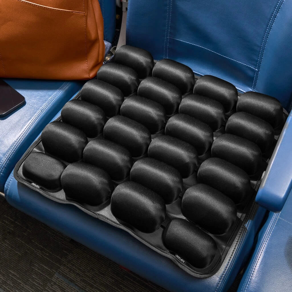 nulooa™ AirSeat