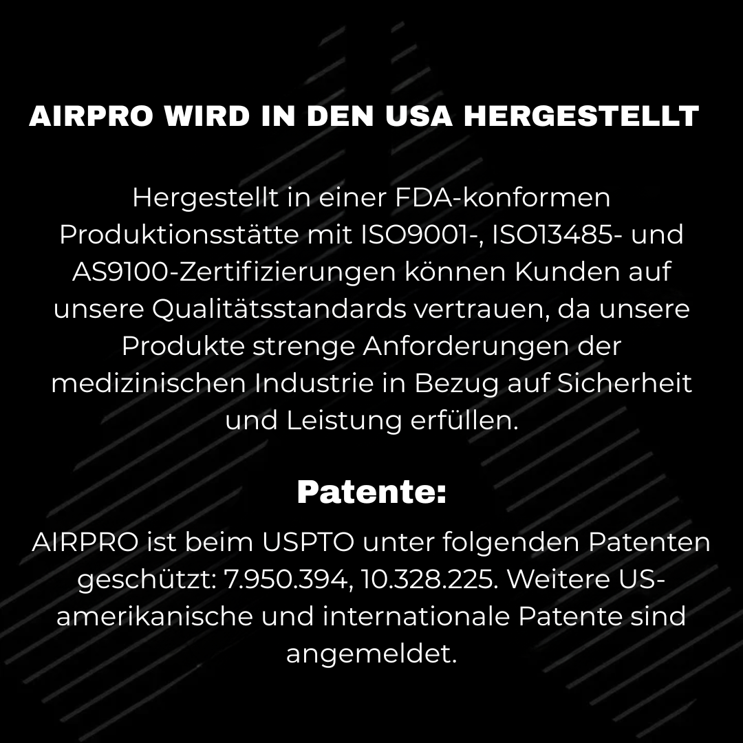 nulooa™ AirPro
