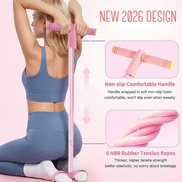 nulooa™ EasyBand (5 Geschenke Gratis!)