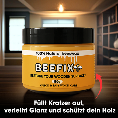 nulooa™ BeesWax  | 1+1 Gratis!