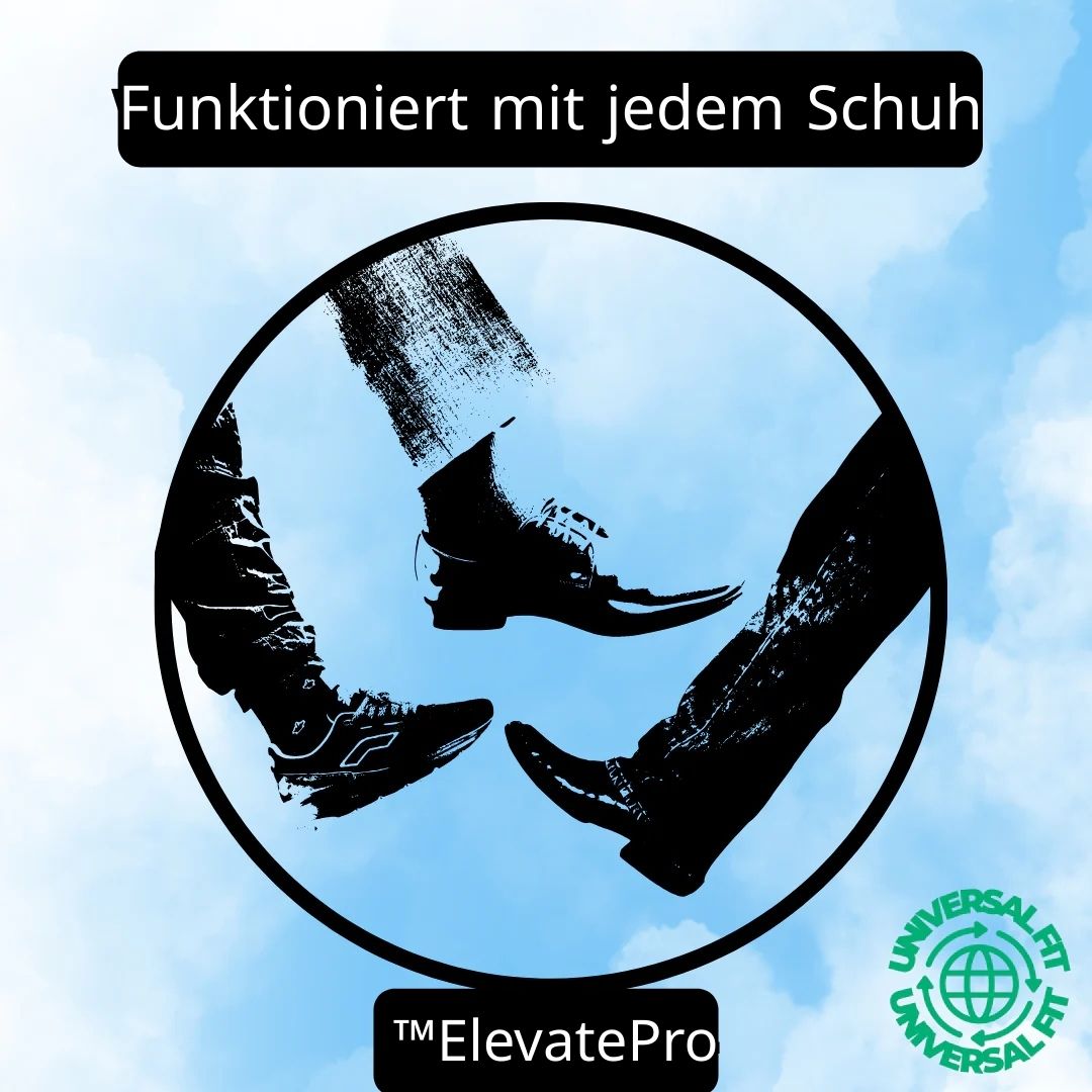 nooroa™ ElevatePro | 1+1 Gratis!