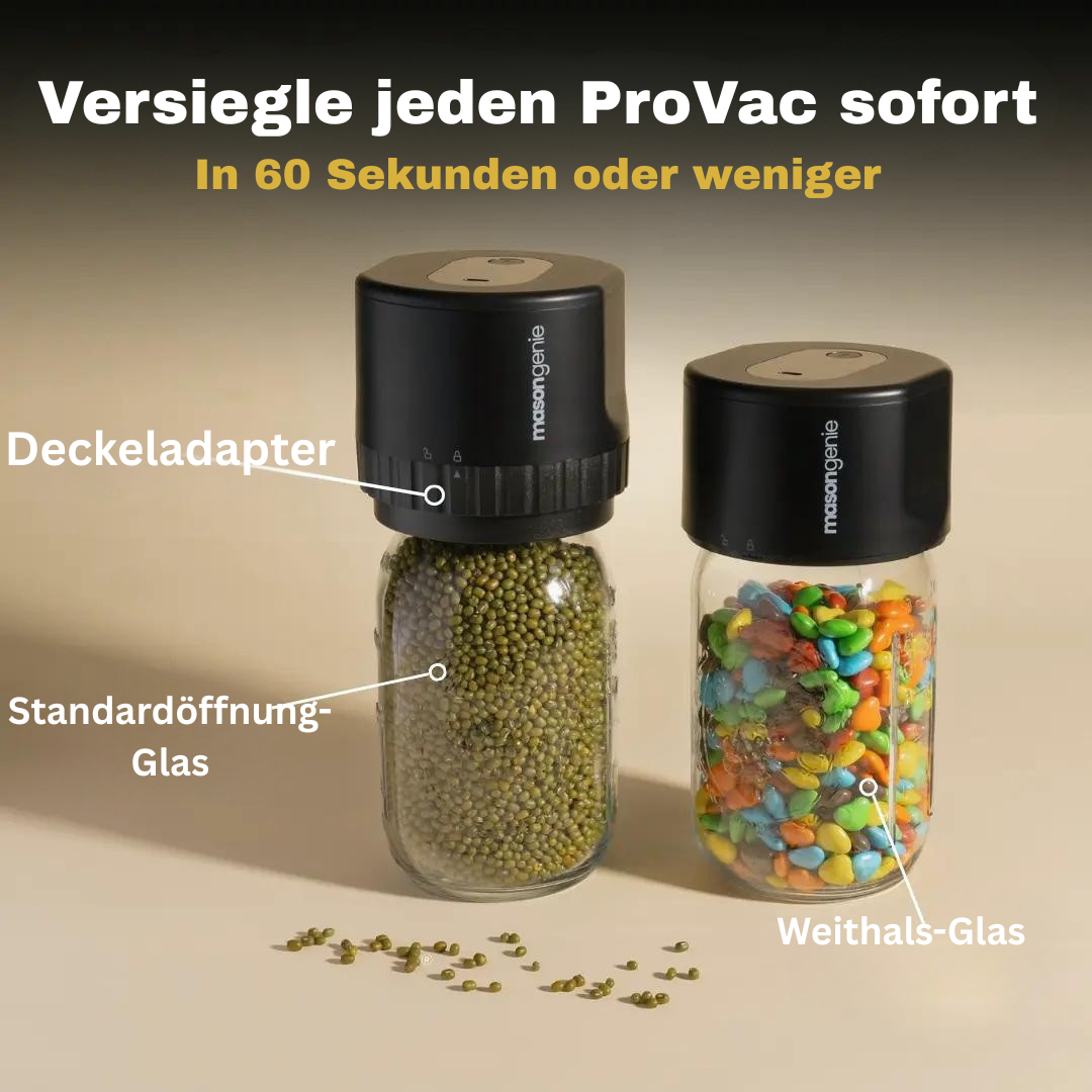 nulooa™ ProVac