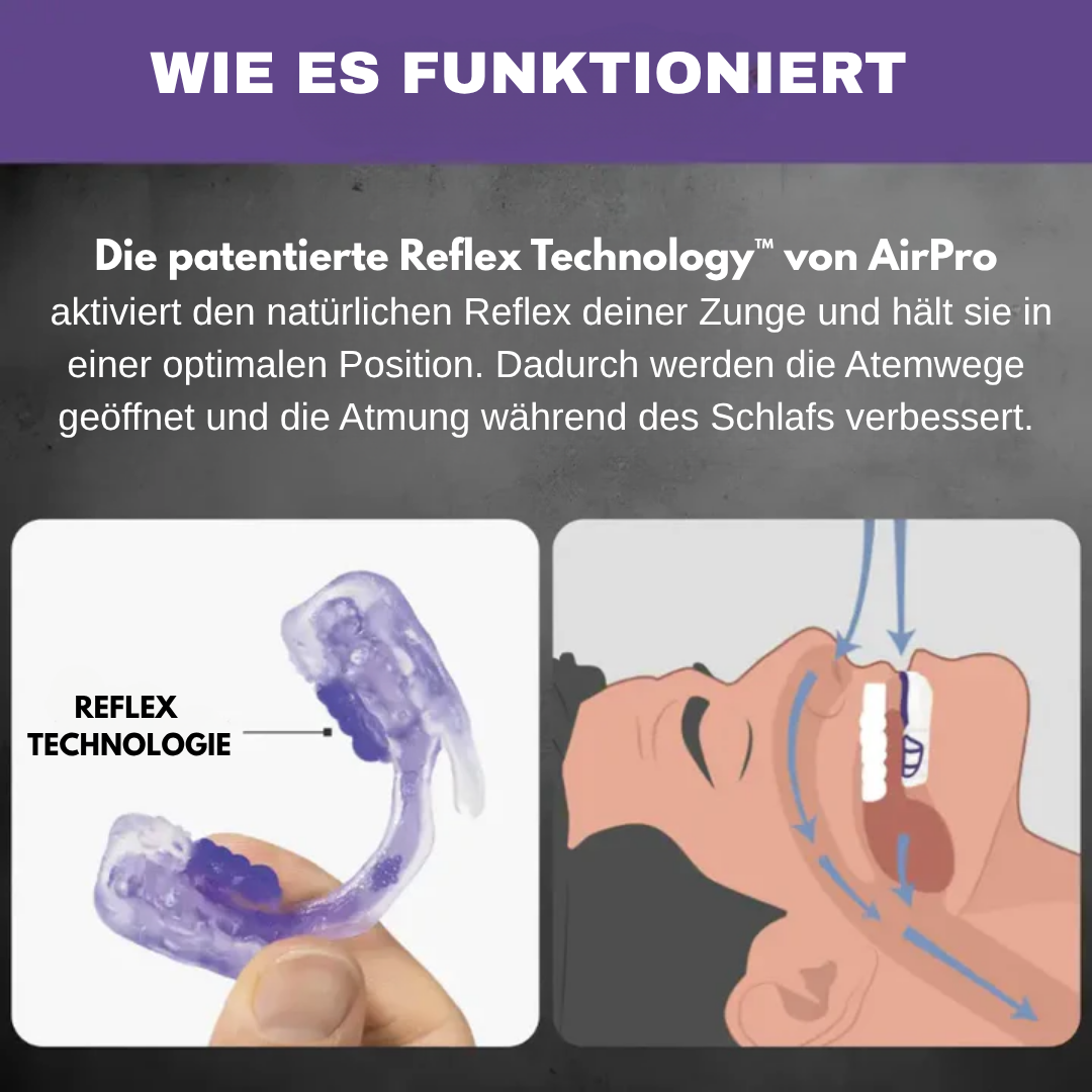 nulooa™ AirPro