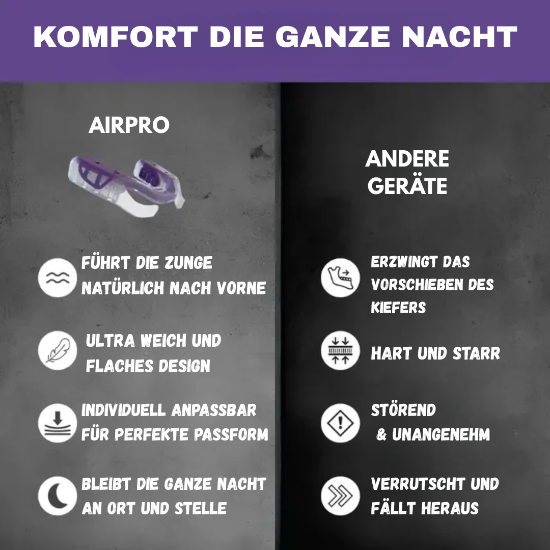 nulooa™ AirPro