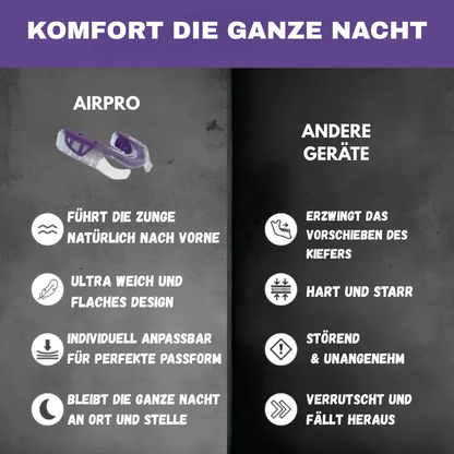 nulooa™ AirPro