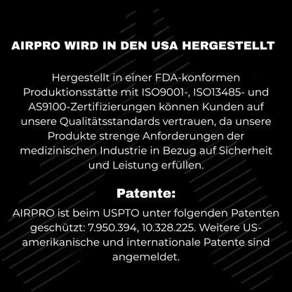 nulooa™ AirPro