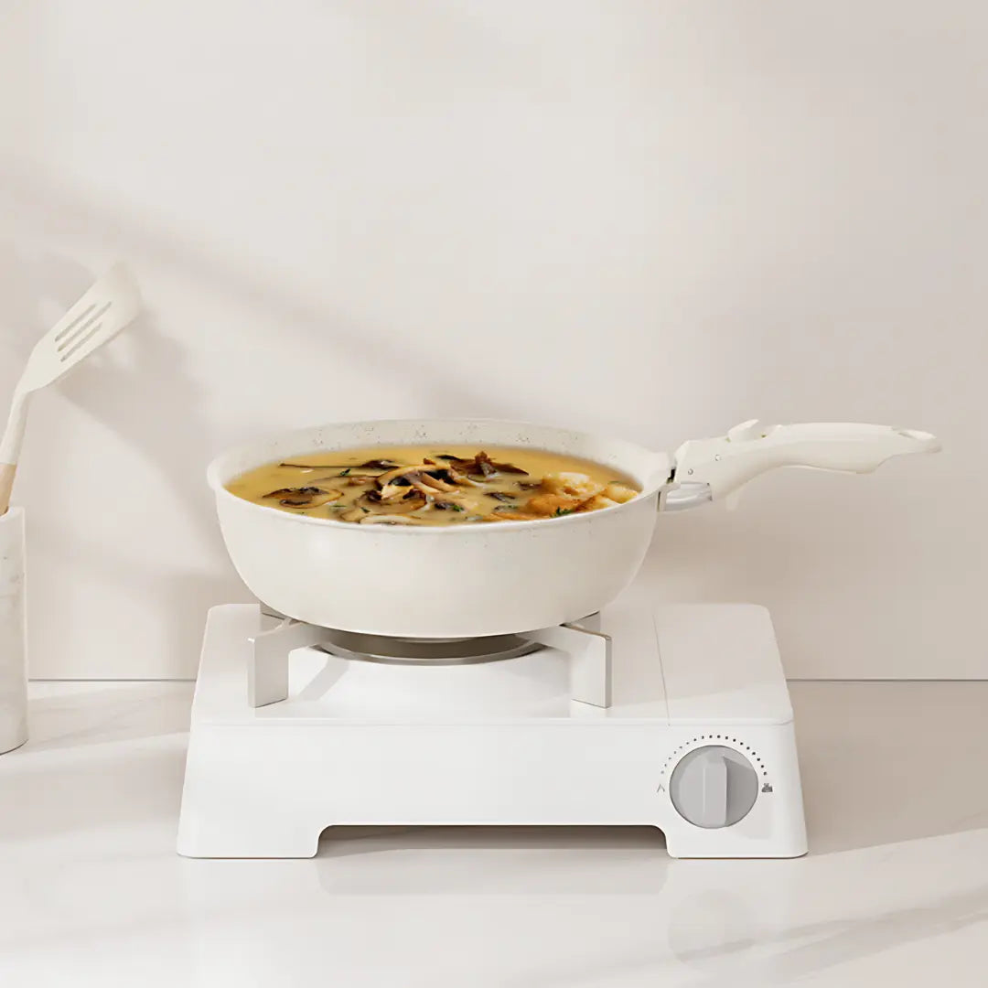 nulooa™ Cookware Set