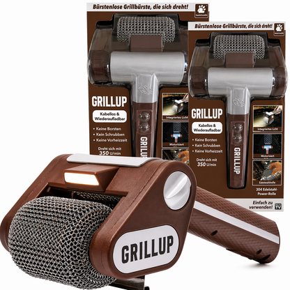 nulooa™ GrillUp