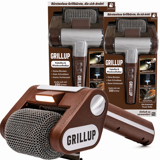 nulooa™ GrillUp