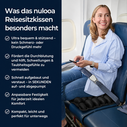 nulooa™ AirSeat