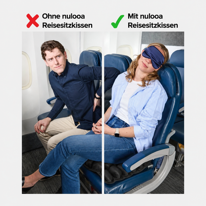 nulooa™ AirSeat