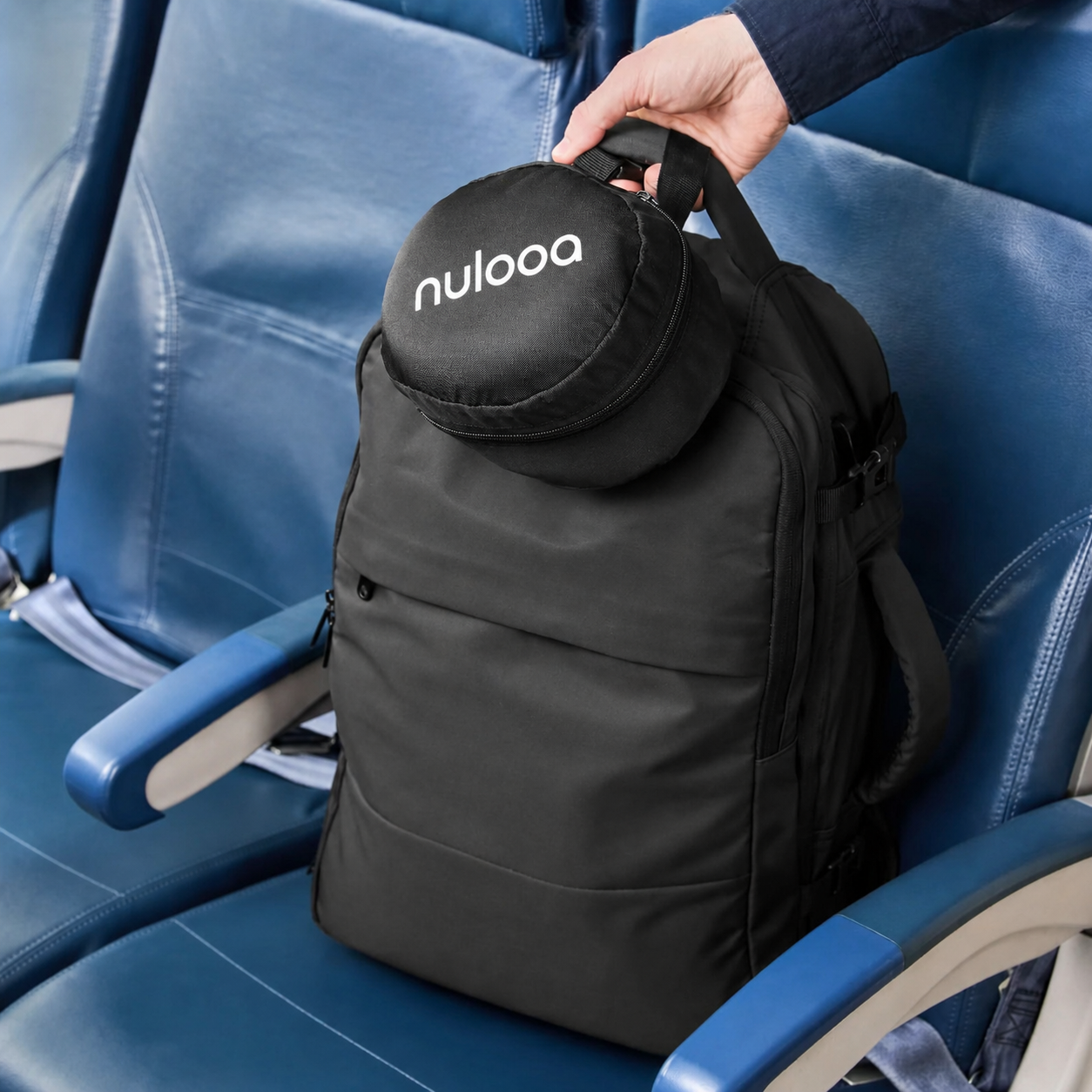 nulooa™ AirSeat