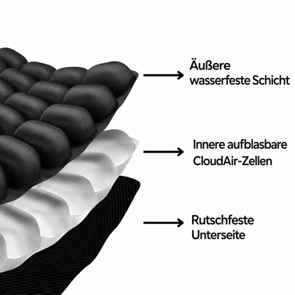 nulooa™ AirSeat