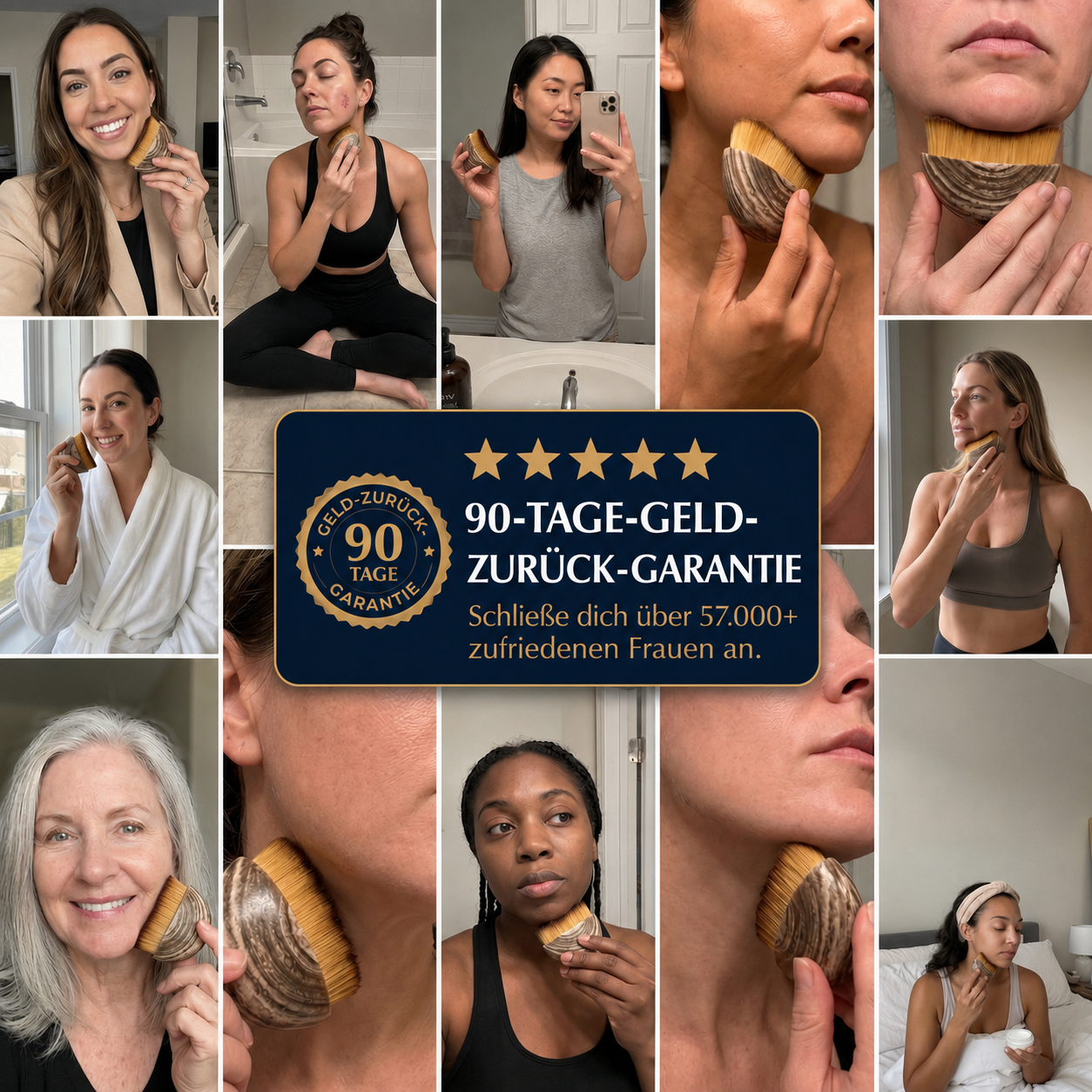 nulooa™  GlowLift  | 1+1 Gratis!