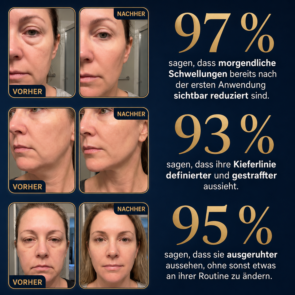 nulooa™  GlowLift  | 1+1 Gratis!