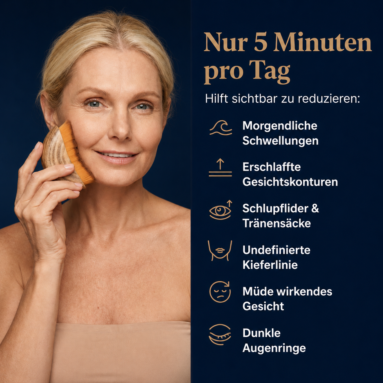 nulooa™  GlowLift  | 1+1 Gratis!