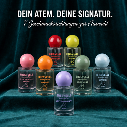 nulooa™ Breath Perfume