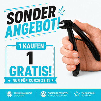 nulooa™ ProClip