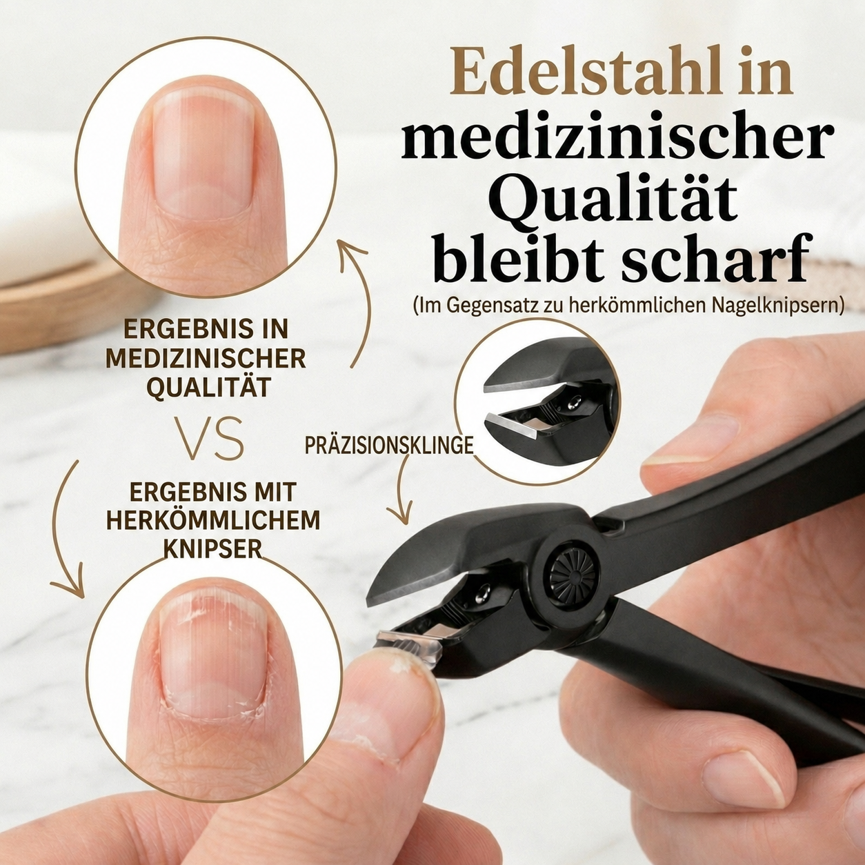 nulooa™ ProClip