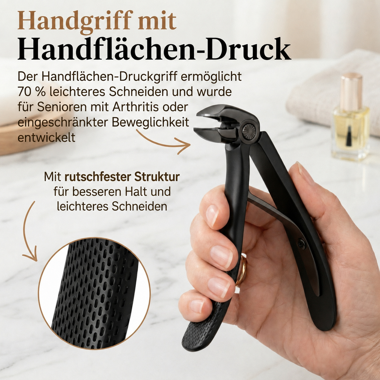 nulooa™ ProClip