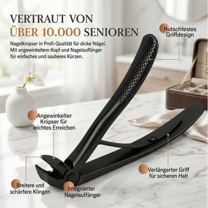 nulooa™ ProClip