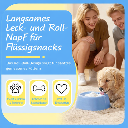 Doggy Bowl