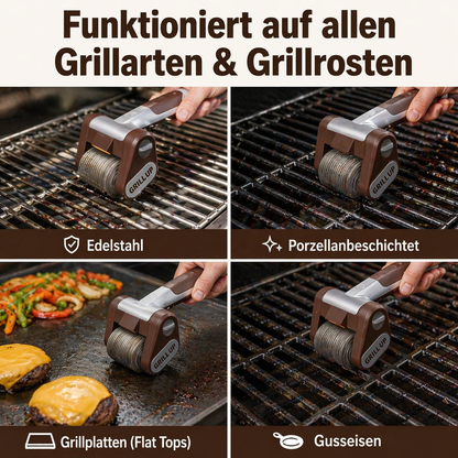 nulooa™ GrillUp