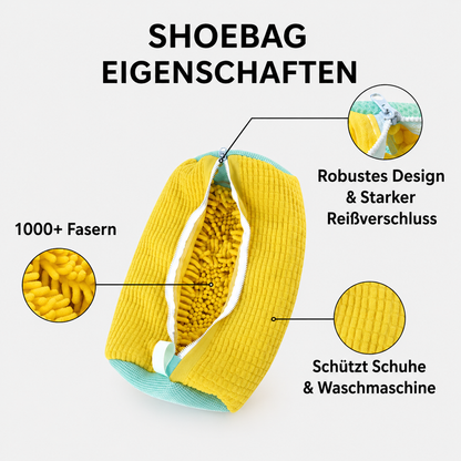 nulooa™ ShoeBag