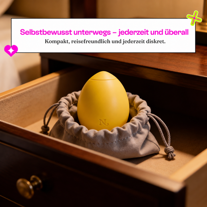 nulooa™ LemMassager