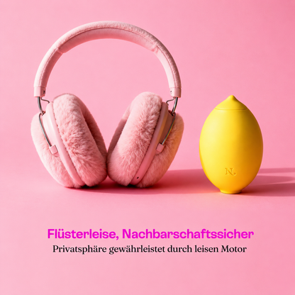 nulooa™ LemMassager