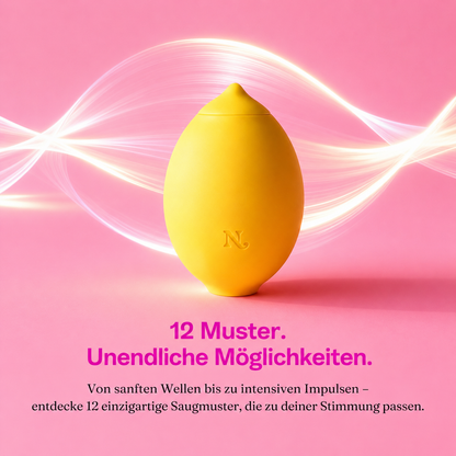 nulooa™ LemMassager