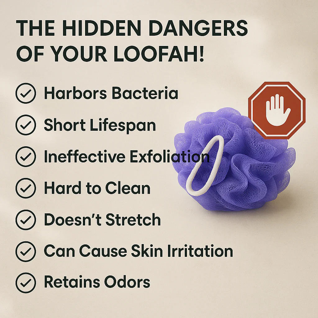 nulooa™ AfricanSponge | 1+1 Gratis!