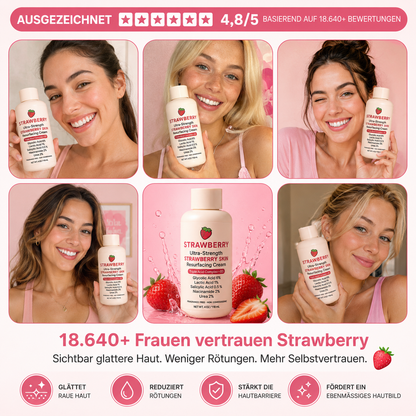 nulooa™ Strawberry