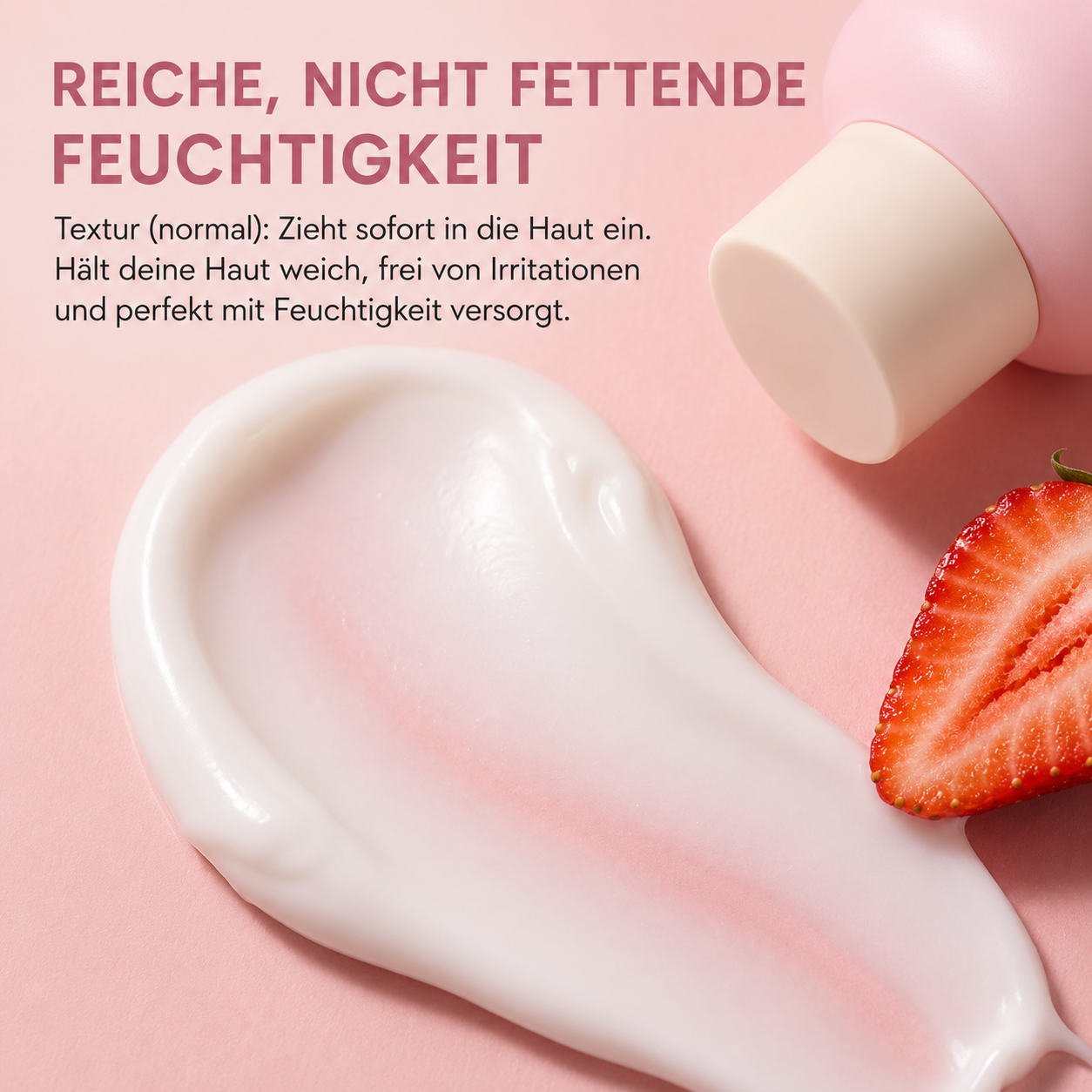 nulooa™ Strawberry