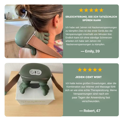 nulooa™  ProMassager