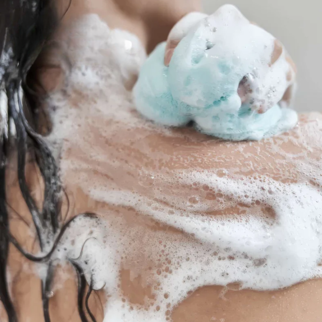 nulooa™ AfricanSponge | 1+1 Gratis!