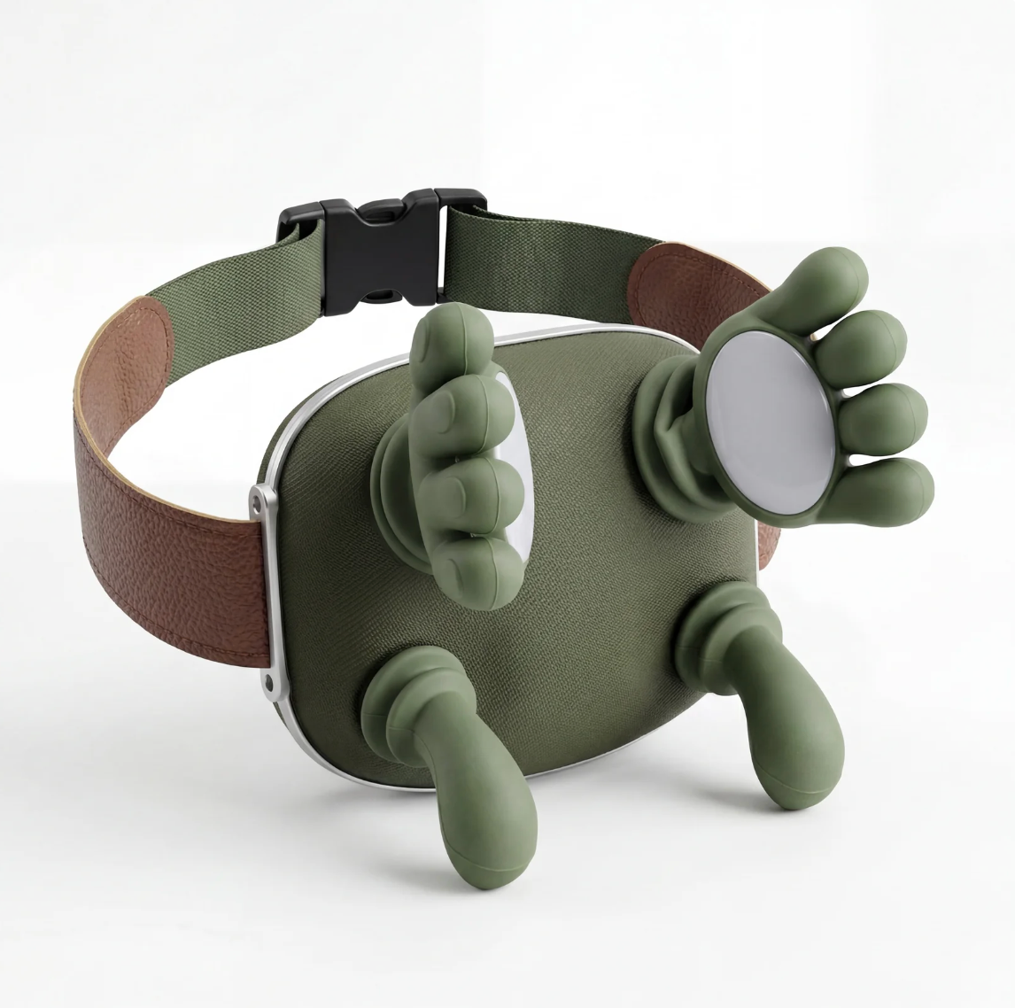 nulooa™  ProMassager