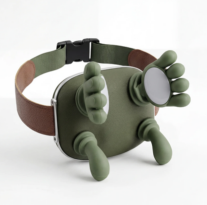 nulooa™  ProMassager