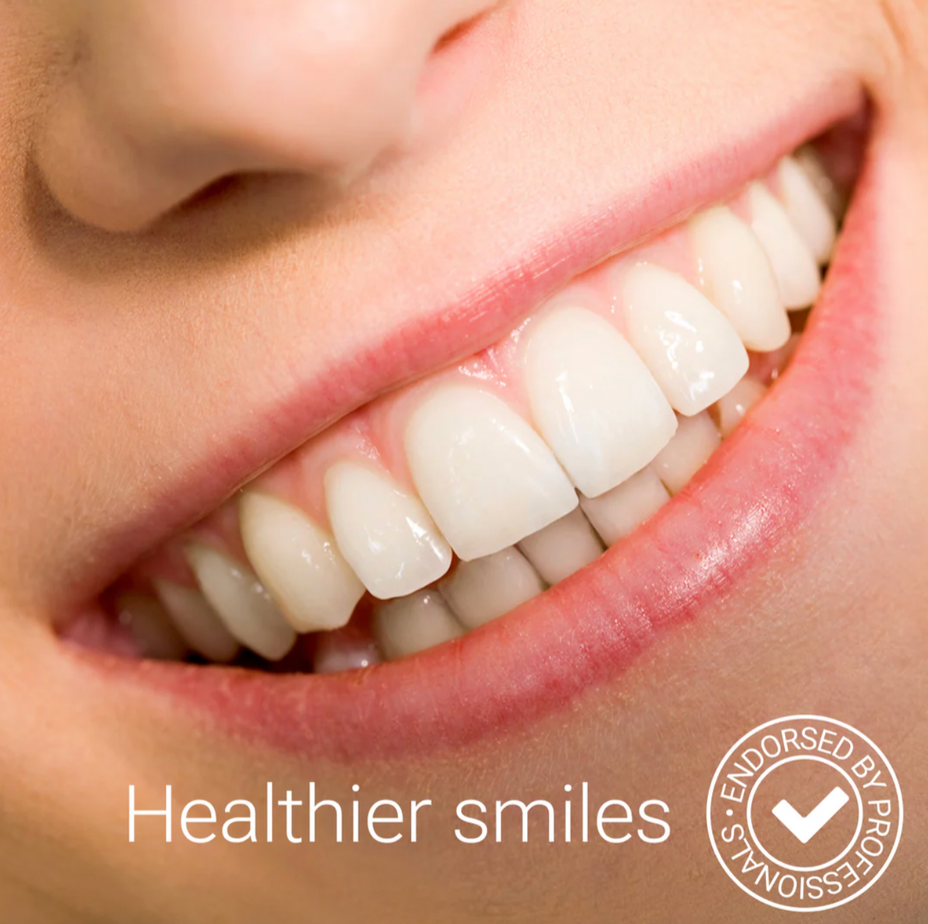 nulooa™ DrSmile Wasserzahnbürste