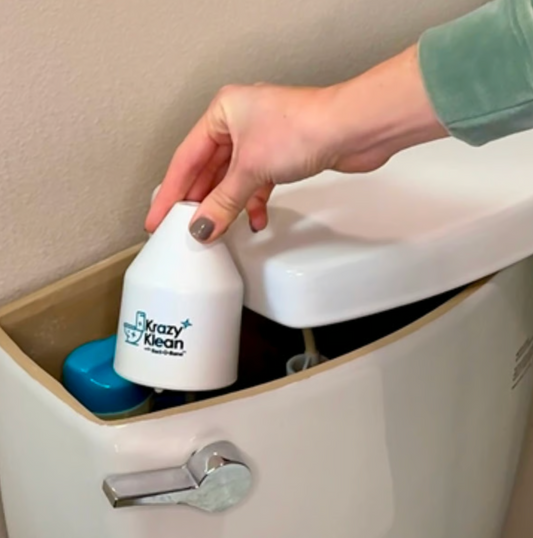 nulooa™ KrazyKlean | 1+1 Gratis!