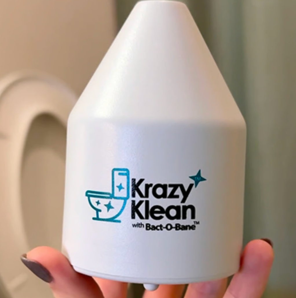 nulooa™ KrazyKlean | 1+1 Gratis!