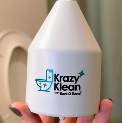 nulooa™ KrazyKlean | 1+1 Gratis!