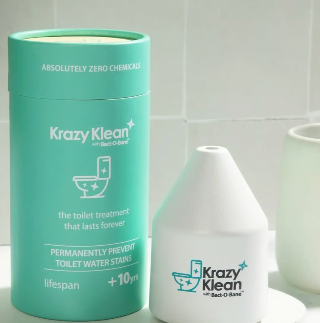 nulooa™ KrazyKlean | 1+1 Gratis!