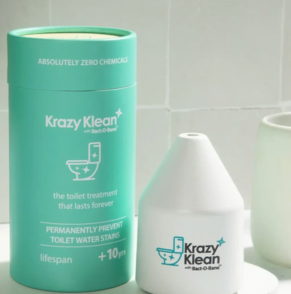 nulooa™ KrazyKlean | 1+1 Gratis!