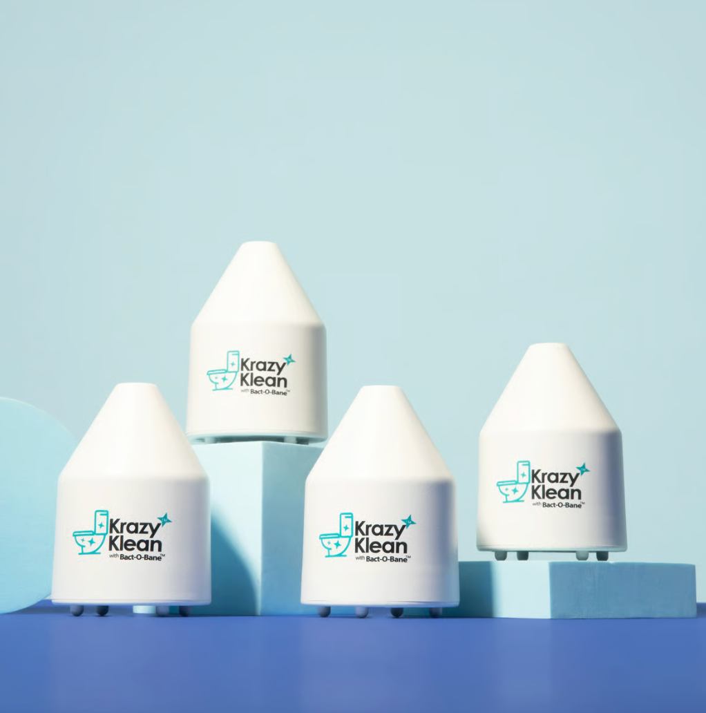 nulooa™ KrazyKlean | 1+1 Gratis!