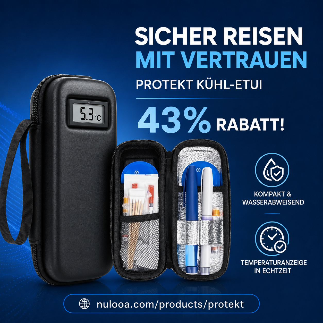 nulooa™ Protekt