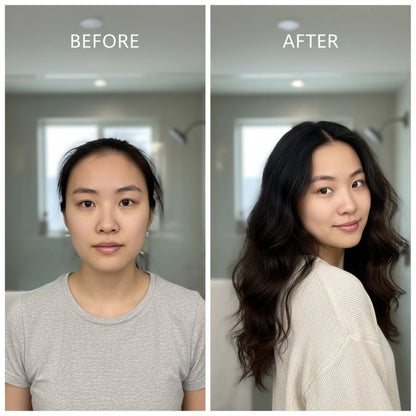 nulooa™ Rosemary Shampoo | 1+1 Gratis!