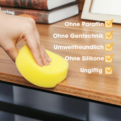 nulooa™ BeesWax  | 1+1 Gratis!