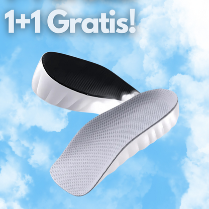 nooroa™ ElevatePro | 1+1 Gratis!