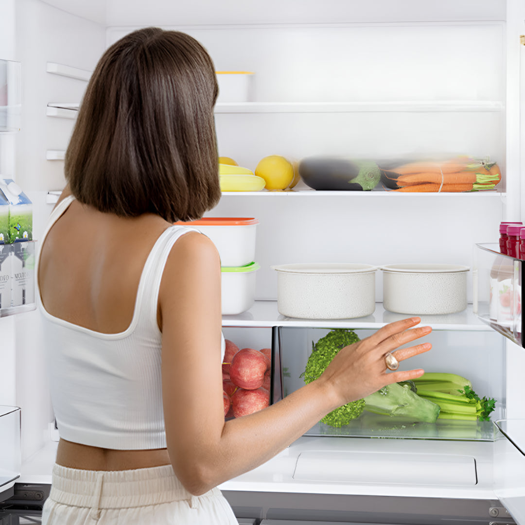 nulooa™ Cookware Set